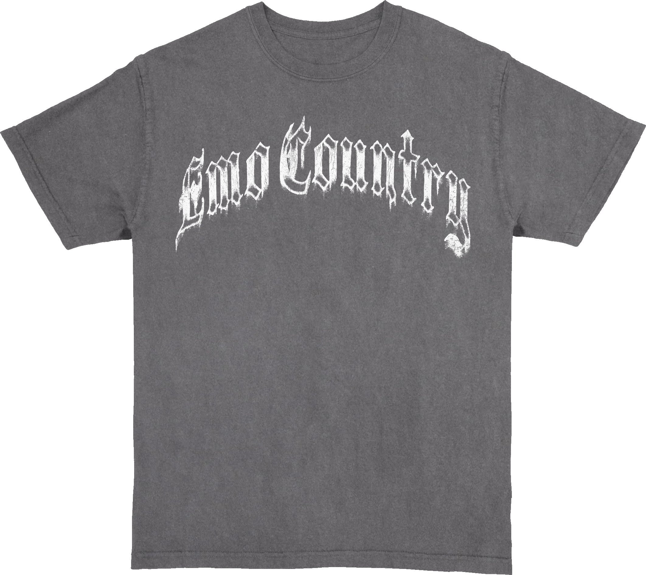 Emo Country T-shirt