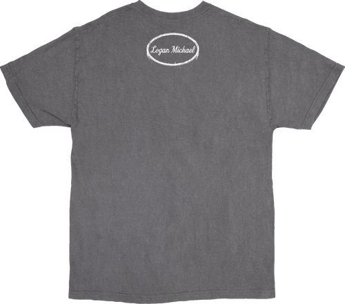 Emo Country T-shirt