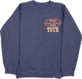Tour Crewneck